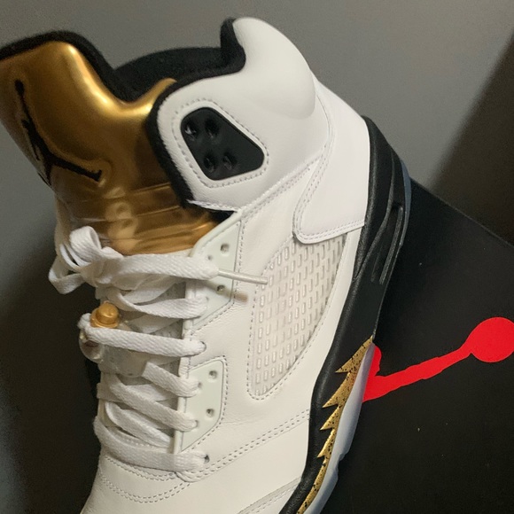 jordan 5